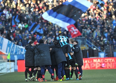 Serie B, il Pisa torna a vincere: 1-0 alla Ternana