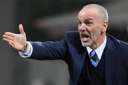 Pioli: «Champions possibile, ma non dipende solo da noi»