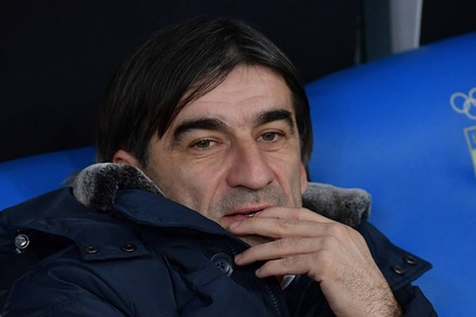 Serie A Genoa, Juric: «Il Napoli ha talento. Pavoletti? Decide Sarri...»