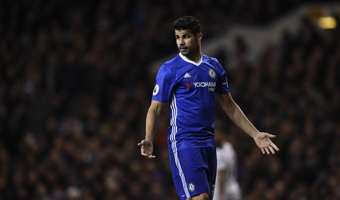 Premier League: Chelsea a quota facile con l’Hull