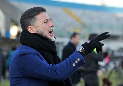 Dopo i colpi del calciomercato e il ko di Pisa la Ternana è a un bivio: Carbone rischia