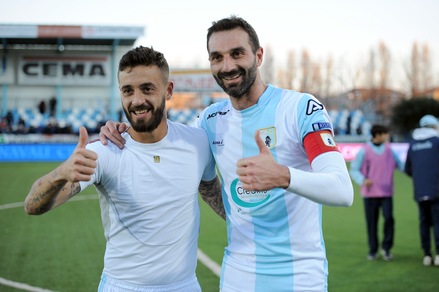Serie B, ribaltone nel finale: l'Entella batte il Frosinone