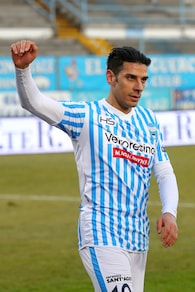 Serie B, Vicari e Floccari: la Spal batte il Benevento 2-0