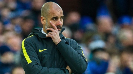 Premier League: Guardiola flop, crolla la quota sull'esonero