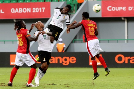 Il Ghana stende il Mali, resta a punteggio pieno e stacca il pass per i quarti