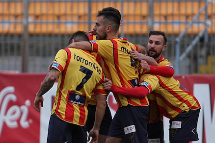 Calciomercato Lecce, Persano passa in prestito al Siracusa