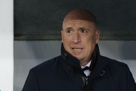 Chievo, Maran: «Del mercato si occupa la società»