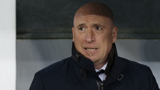 Chievo, Maran: «Del mercato si occupa la società»