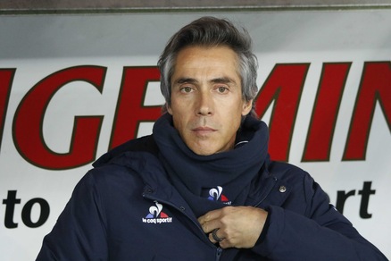 Fiorentina, Sousa: «Contento che Kalinic abbia deciso di restare»