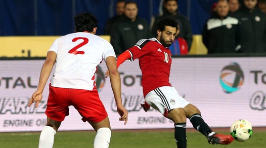 Corriere dello Sport-Stadio: al via la Coppa d'Africa nel segno di Salah