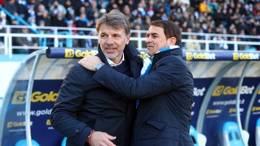 Effetto sosta e mercato: come è bella la B