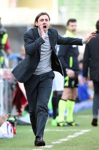 Ternana, Gautieri favorito su Torrente