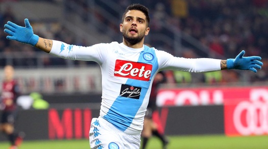 Napoli sogna lo scudetto: ecco i cinque segreti del successo