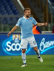 Serie A, Juventus-Lazio dalle 12.30: formazioni ufficiali e tempo reale