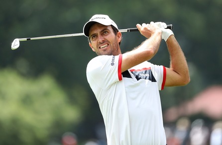 Golf, Pga Tour: Francesco Molinari 32° al Career Builder Challenge