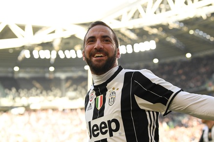 Serie A Juventus-Lazio 2-0, il tabellino