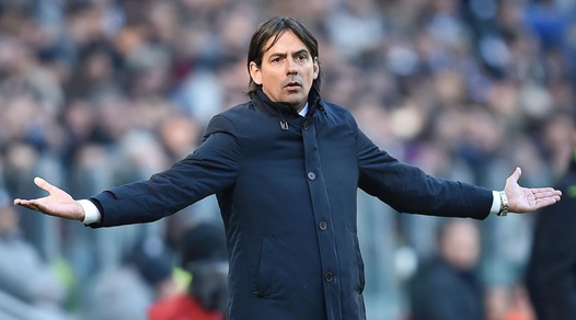 Inzaghi: «Lazio poco cattiva, non si possono regalare subito due gol alla Juventus»