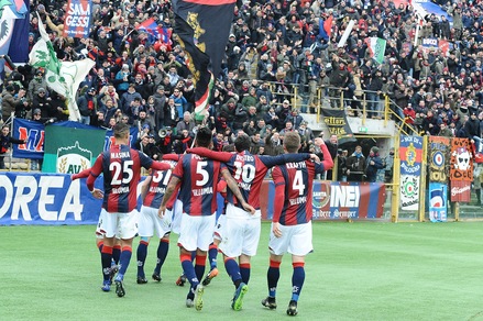Serie A Bologna-Torino 2-0, il tabellino
