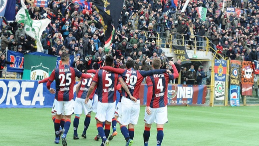 Serie A Bologna-Torino 2-0, il tabellino