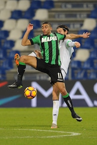 Carnevali: «Defrel? Non vorremmo cederlo, ma vediamo»