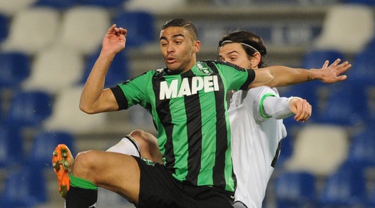 Carnevali: «Defrel? Non vorremmo cederlo, ma vediamo»