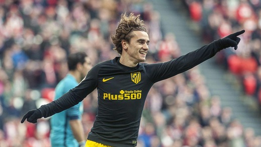 Atletico Madrid, la vetta si allontana