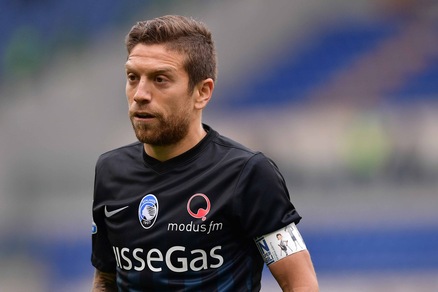 Serie A, Gomez: «Vogliamo riportare l'Atalanta in Europa»