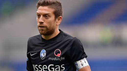 Serie A, Gomez: «Vogliamo riportare l'Atalanta in Europa»