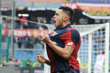 Ocampos al Milan, manca solo l'ok del Marsiglia