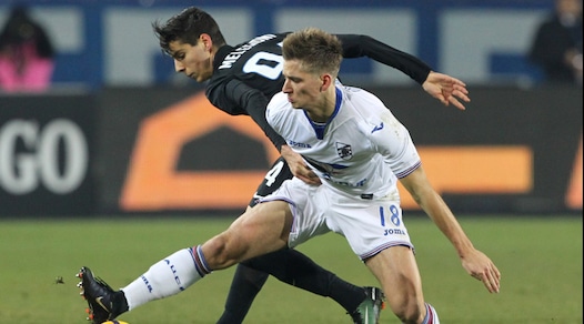 Serie A Atalanta, Dramè-Konko a parte, Melegoni stop