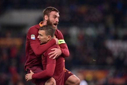 Calciomercato, la scelta di De Rossi: la Cina è a Roma