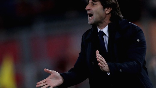 Serie A Cagliari, Rastelli: «Il gol di Dzeko? Si poteva fischiare il fallo»