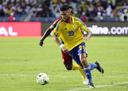 Gabon, che delusione: è fuori! Ai quarti Burkina Faso e Camerun