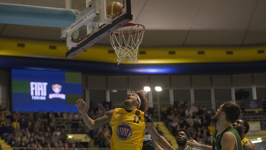 Serie A, Torino batte Avellino con Wright e Washington