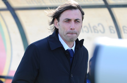 Ternana, Gautieri è il nuovo allenatore