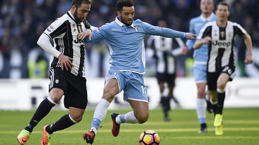 Lazio, dove è finito Felipe Anderson?