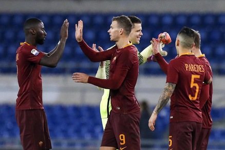 Top & Flop Roma: Fazio è un drago, confuso Bruno Peres