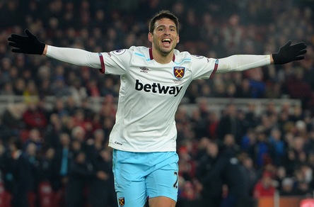 Calciomercato, Calleri: «Non so ancora se andrò al Las Palmas»