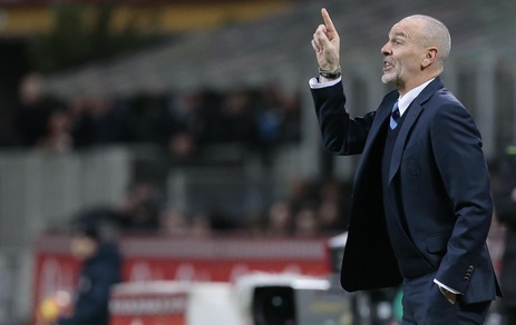 Calciomercato Inter, Pioli: «Messi non arriverà ma Suning ci farà grandi»