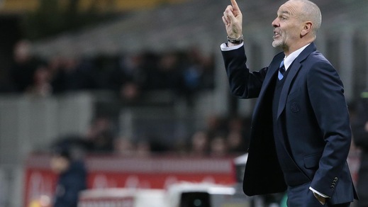 Calciomercato Inter, Pioli: «Messi non arriverà ma Suning ci farà grandi»