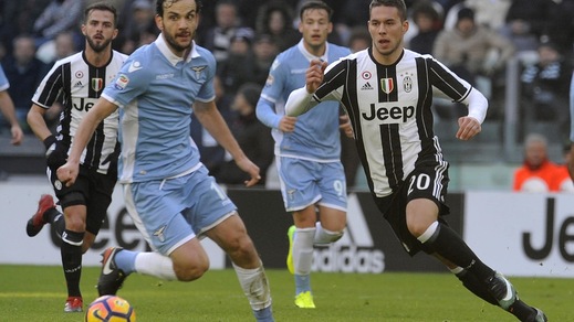 Top & Flop Lazio: Milinkovic tiene duro, Biglia lento e svogliato