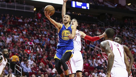 Curry sbanca Orlando, Towns stende Gallinari