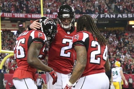 Nfl, il Superbowl sarà Atlanta-New England