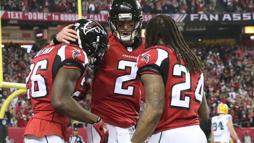 Nfl, il Superbowl sarà Atlanta-New England