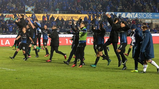 Calciomercato Atalanta, depositato il contratto di Francesco Forte