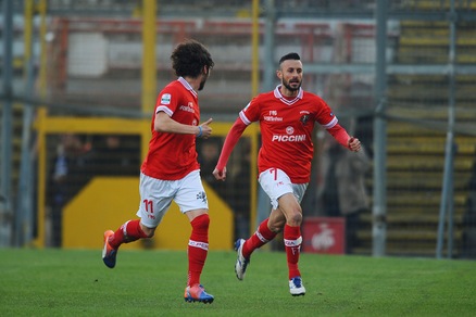 Diretta Perugia-Cesena, probabili formazioni e tempo reale ore 20.30