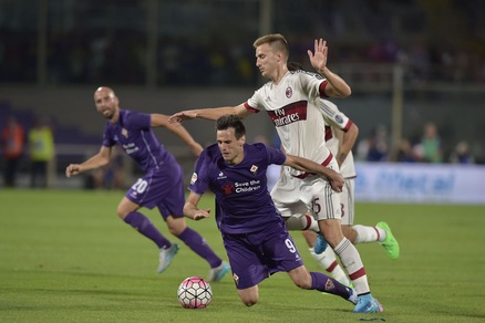 Calciomercato Crotone, c'è Ely dal Milan. In arrivo l'egiziano Fathi