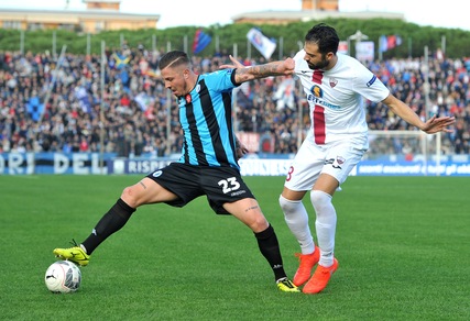 Foggia, il calciomercato si infiamma: arriva Figliomeni