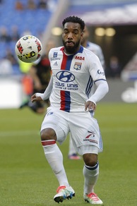 Il "cannoniere internazionale": è duello Cavani-Lacazette