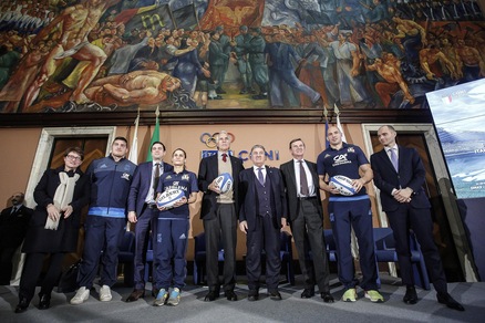 Rugby, bonus e cartellini: è un altro Sei Nazioni